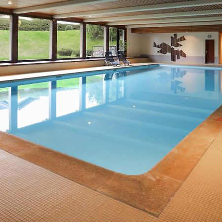Apartment Grand Hotel A18 By Interhome Віляр-на-Олоні Екстер'єр фото